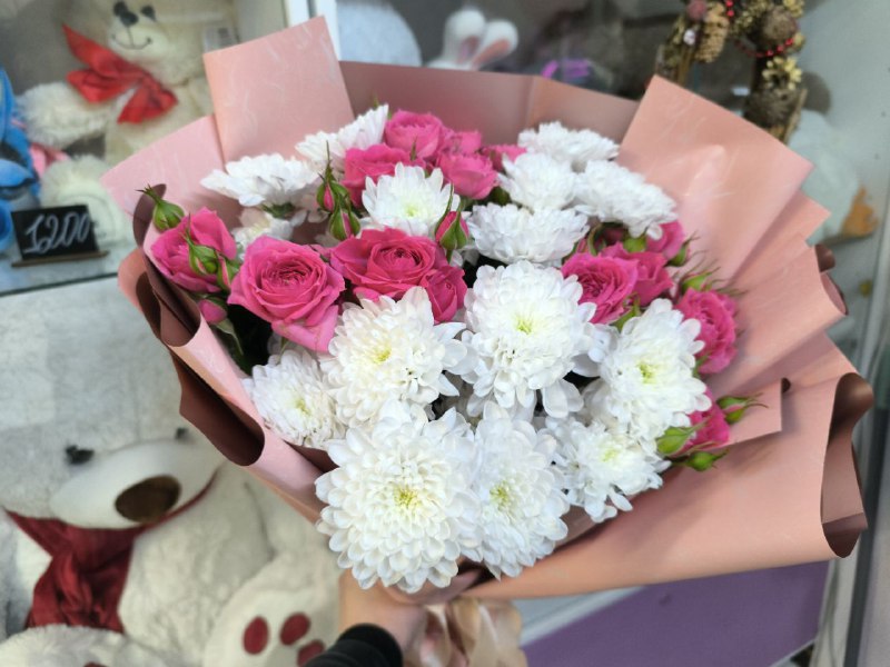 Букет "Торжество"