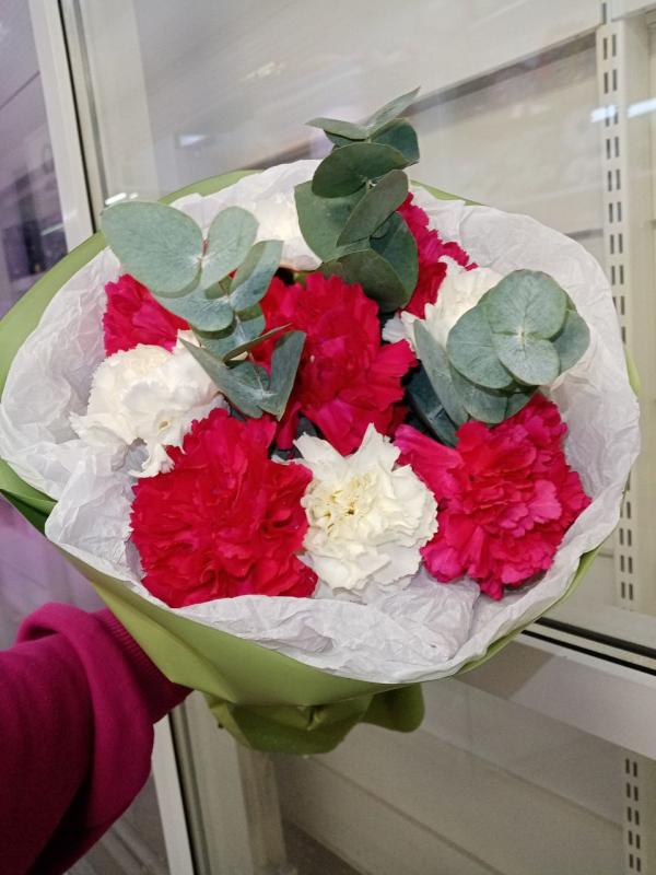 Букетик мини