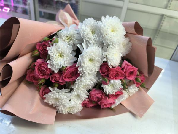 Букет "Торжество"