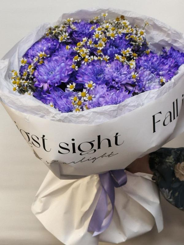 Букет "Услада"