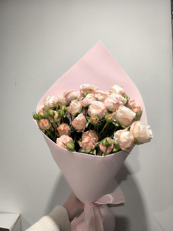 Букет "Безе"