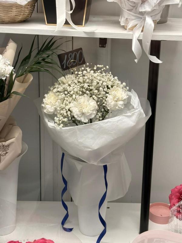 Букет "Белый"