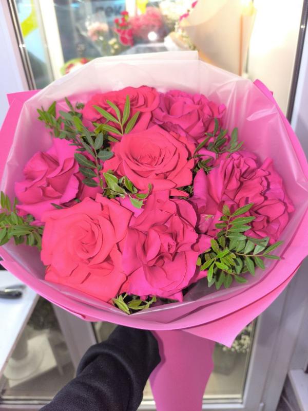 Букет "Амур"