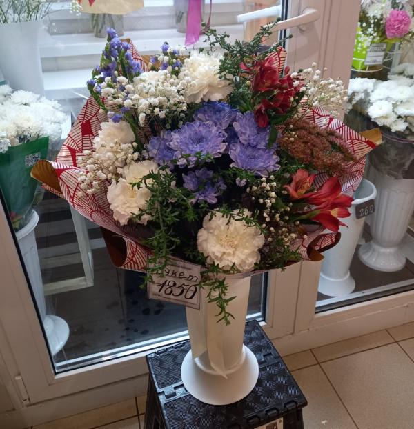 Букет сборный 3 "Праздник"