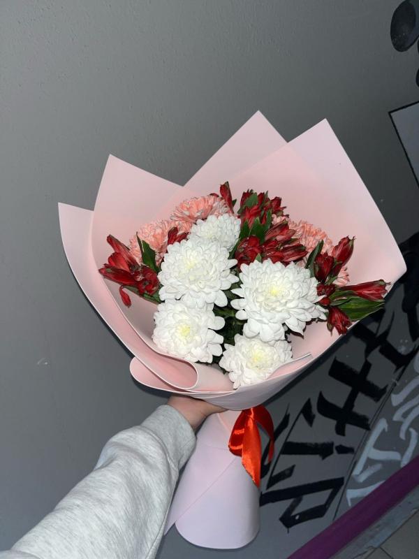 Букет "Сюрприз"