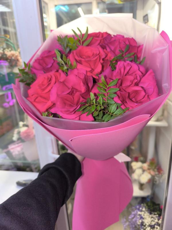 Букет "Амур"