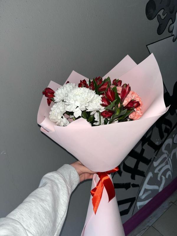 Букет "Сюрприз"